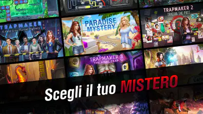 Adventure Escape Mysteries
