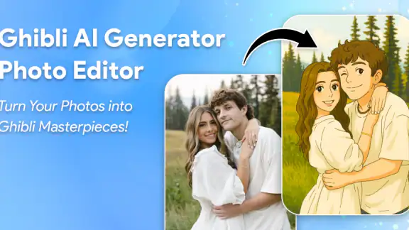 AI Photo Editor: Photo Enhance
