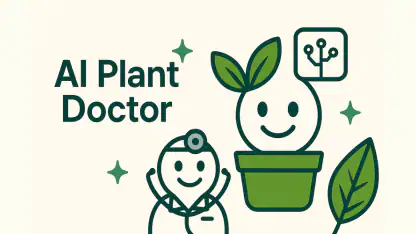 AI Plant Doctor: Cura Piante
