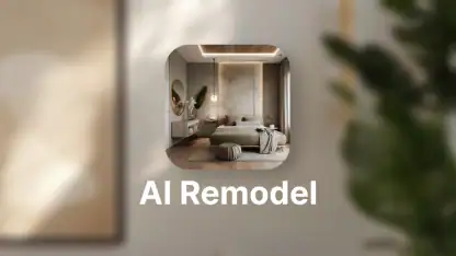 AI Remodel - Interior Design