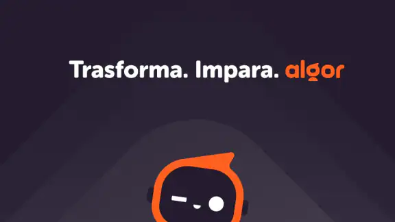 Algor: AI per studiare