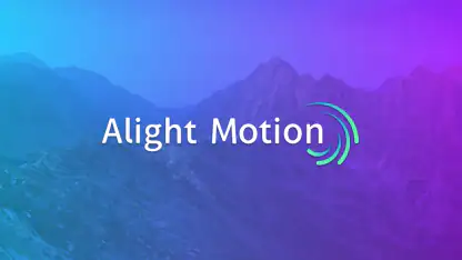 Alight Motion