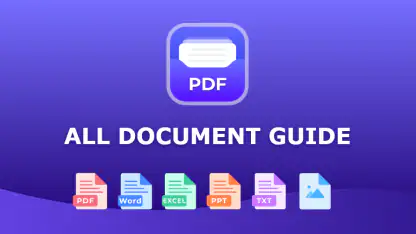 All Document Guide