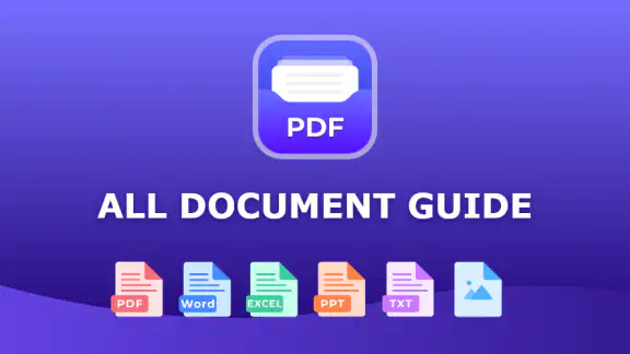 All Document Guide
