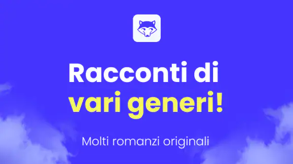 AlphaNovel — Libri e racconti