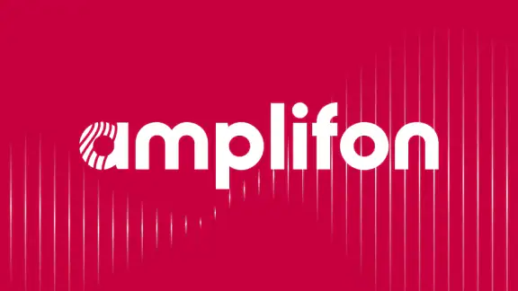 Amplifon - Cura e Test Udito