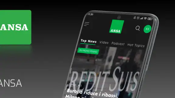 ANSA