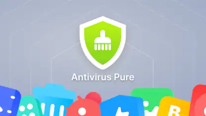 Antivirus puro