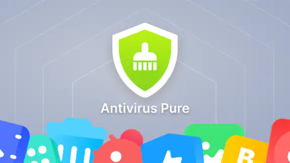 Antivirus puro