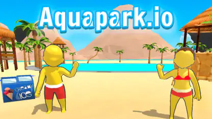 Aquapark.io