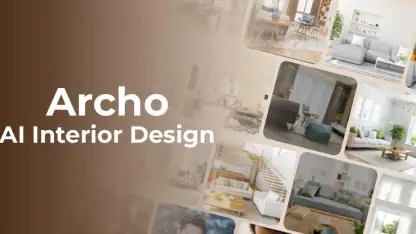 Archo – Design d'Interni AI