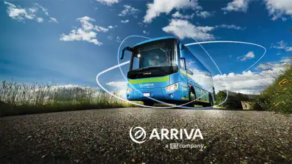 Arriva MyPay
