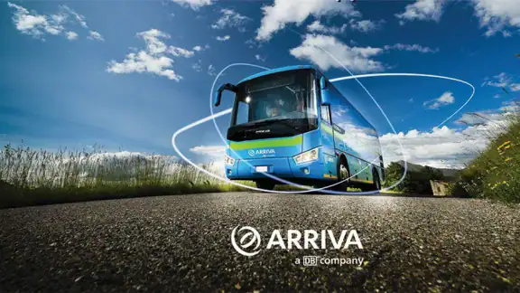 Arriva MyPay
