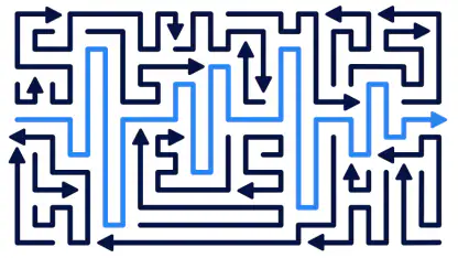 Arrow Puzzle - Rompicapi