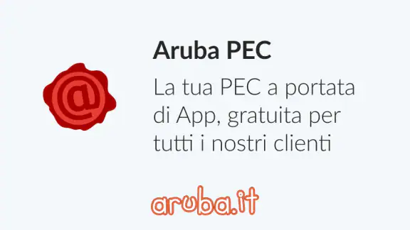 Aruba PEC