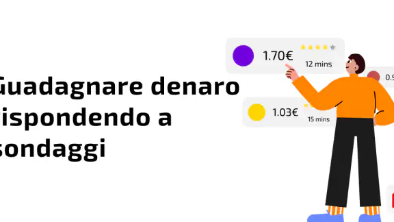 AttaPoll: guadagnare soldi