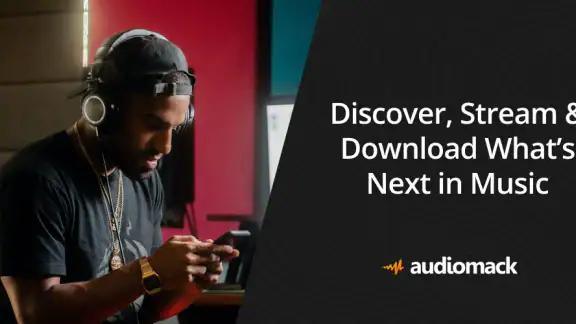 Audiomack: Music Downloader