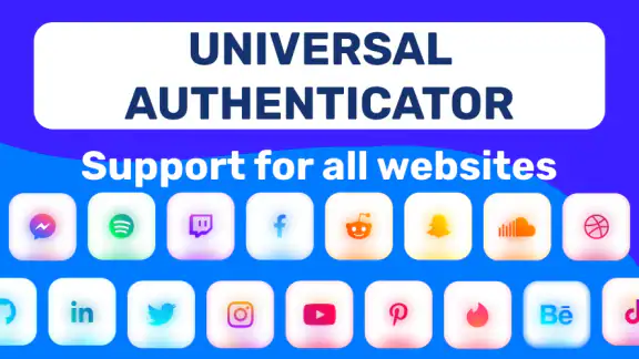 Authenticator