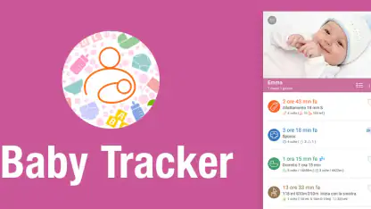 Baby Tracker - Diario bebè