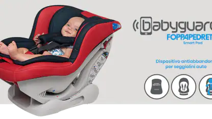 Babyguard Foppapedretti