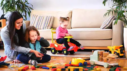 Babysits - Trova babysitter