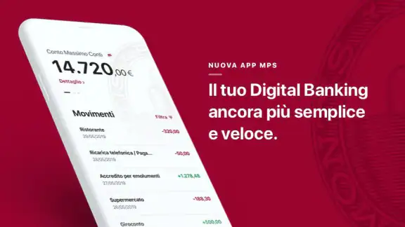 Banca MPS