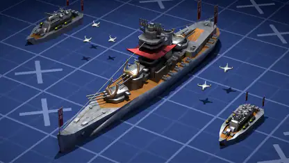 Battaglia navale Fleet Battle