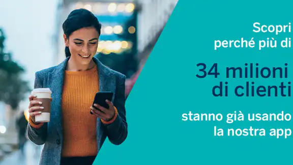 BBVA Italia | Banca Online