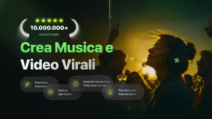 Beatron - Musica IA Gratis