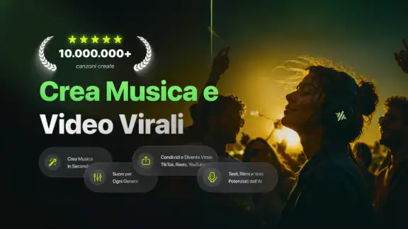 Beatron - Musica IA Gratis