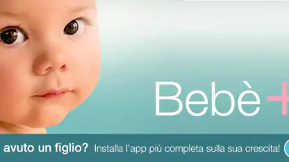 Bebè + | Segui la sua crescita