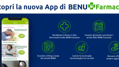 BENU Farmacia