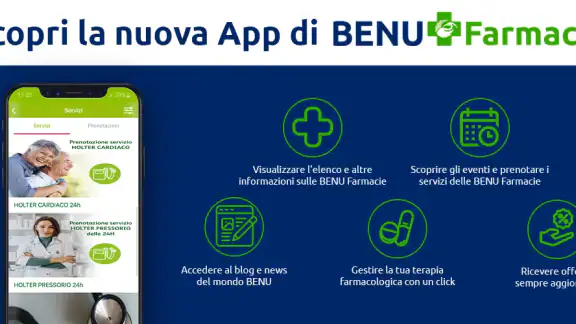BENU Farmacia