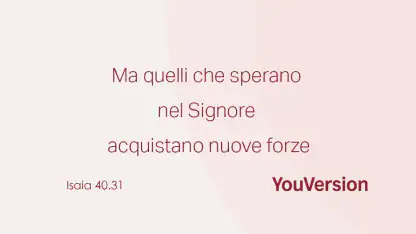 Bibbia + Audio