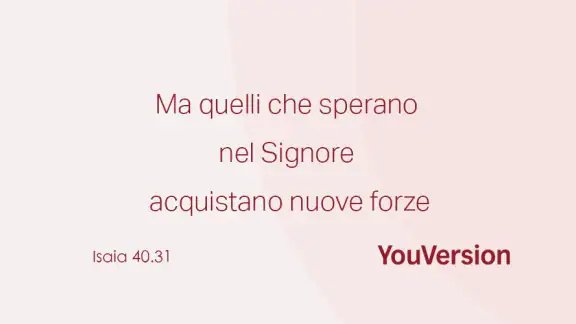 Bibbia + Audio