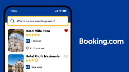 Booking.com prenotazioni hotel