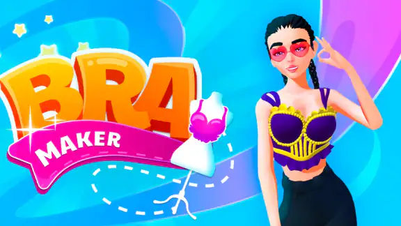 Bra Maker