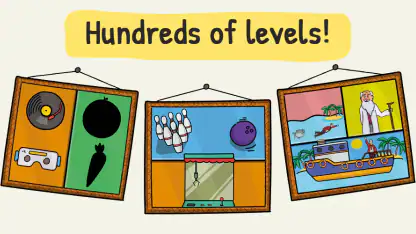 Brainstorm Test: Rompicapi
