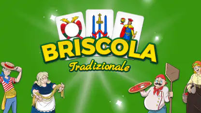 Briscola Tradizionale