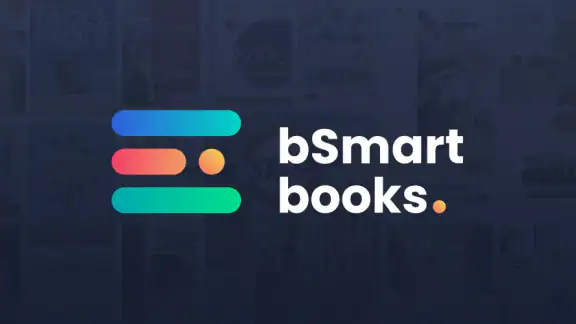 bSmart Books