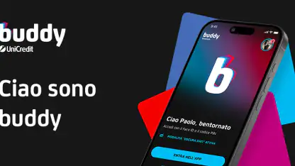 buddy UniCredit