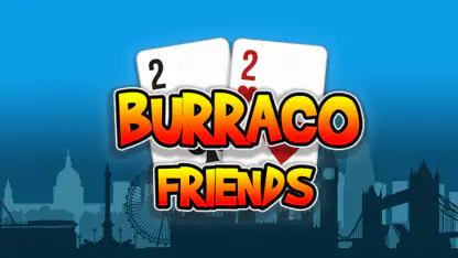 Burraco Italiano Friends