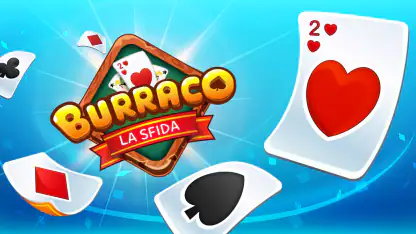 Burraco la Sfida - Online