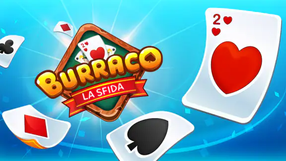 Burraco la Sfida - Online