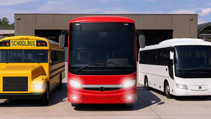 Bus Simulator: City Drive