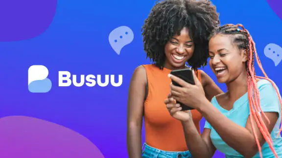 Busuu: Impara le lingue