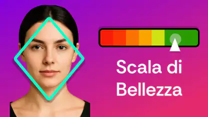 Calcolatore di Bellezza