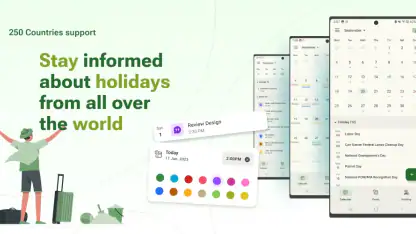 Calendario Festività
