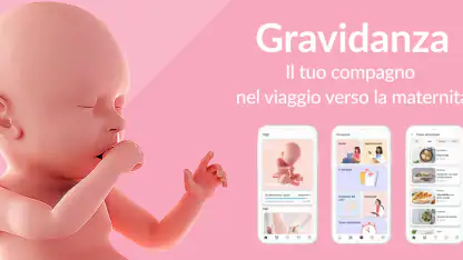 Calendario Gravidanza