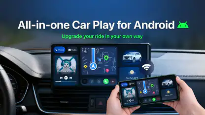 Car Play Connect Auto Sync